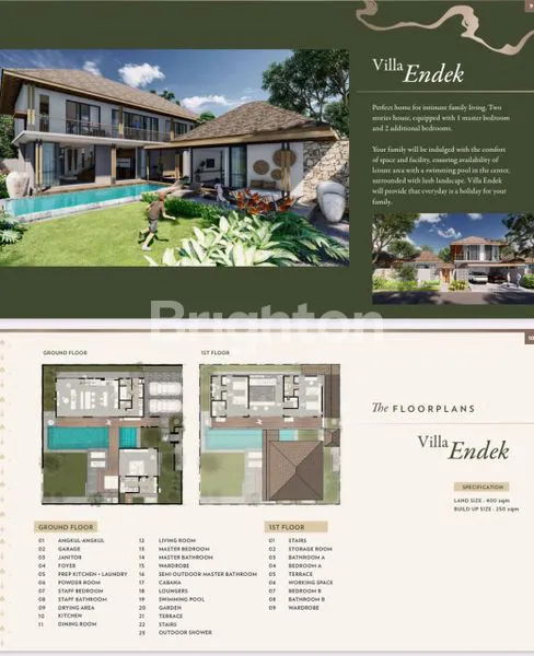 image VILLA ENDEK UNIT READY PROJECT NATA DESA JIMBARAN  (6)