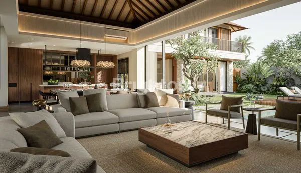 image VILLA ENDEK UNIT READY PROJECT NATA DESA JIMBARAN  (2)