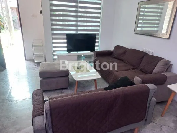 image RUMAH FULL FURNISHED SETRA PERMAI  SETRADUTA CIMAHI (2)