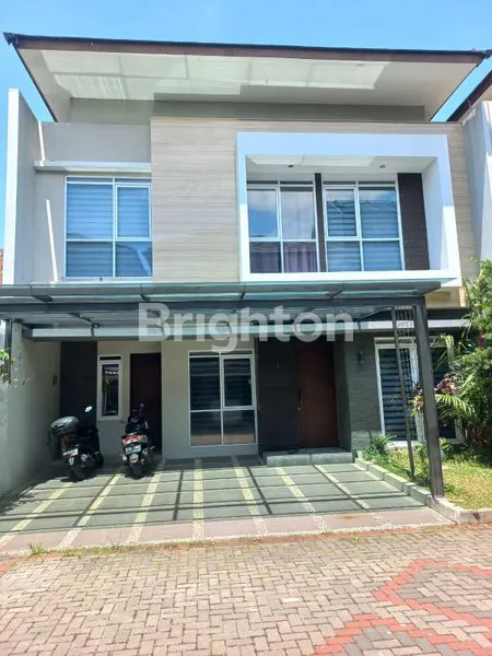 image RUMAH FULL FURNISHED SETRA PERMAI  SETRADUTA CIMAHI (1)