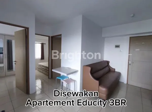 image APARTEMEN 3BR EDUCITY TOWER PRINCETON (1)