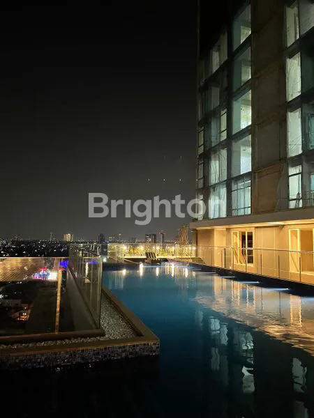 image APARTEMEN & SMART OFFICE @B. RESIDEN GROGOL JAKARTA BARAT (7)