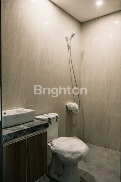 image APARTEMEN & SMART OFFICE @B. RESIDEN GROGOL JAKARTA BARAT (6)