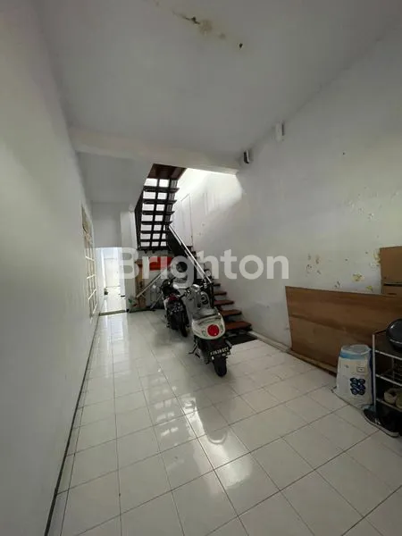 image RUMAH KOS + RUMAH INDUK DIKELILINGI KAMPUS DAN KULINER DI TLOGOMAS KOTA MALANG (3)