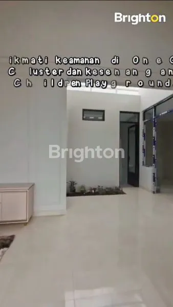 image VILLA BARU 600JUTAAN VILLA BATU MALANG VIEW 5 GUNUNG  (3)