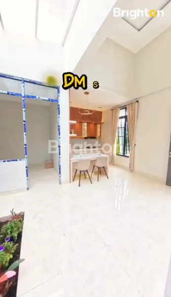 image VILLA BARU 600JUTAAN VILLA BATU MALANG VIEW 5 GUNUNG  (4)