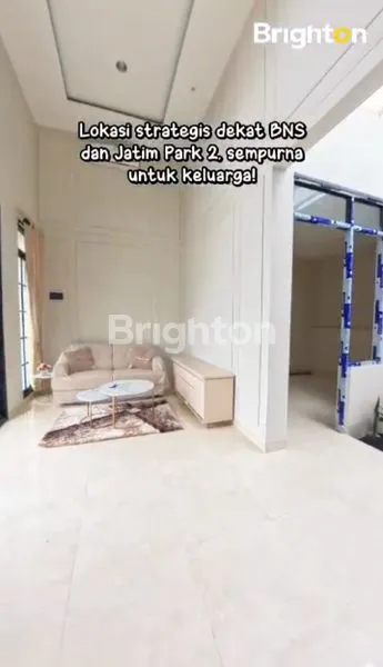 image VILLA BARU 600JUTAAN VILLA BATU MALANG VIEW 5 GUNUNG  (2)