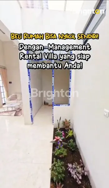 image VILLA BARU 600JUTAAN VILLA BATU MALANG VIEW 5 GUNUNG  (5)