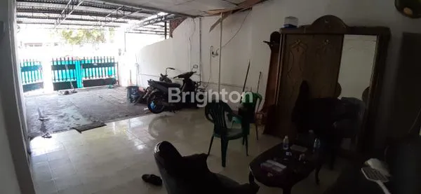 image RUMAH TUA HITUNG TANAH DEKAT GAJAH MADA PLAZA (3)