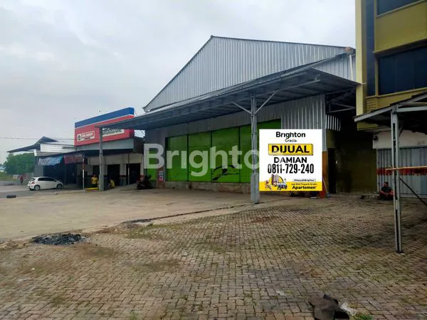 image GUDANG SUKARNIO HATTA BY PAS BANDARLAMPUNG (5)