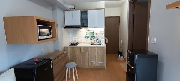 image APARTEMEN PGV CIMANGGIS TOWER BALSA LT 19 FULL FURNISHED  (4)