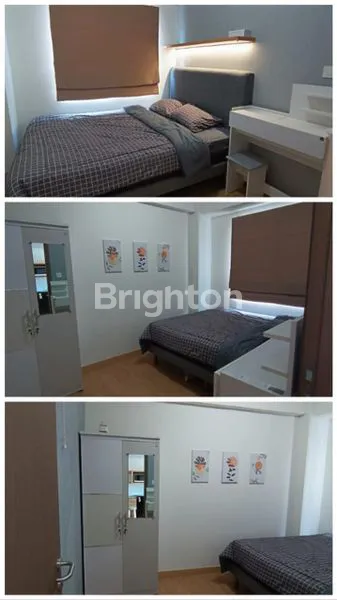 image APARTEMEN PGV CIMANGGIS TOWER BALSA LT 19 FULL FURNISHED  (3)