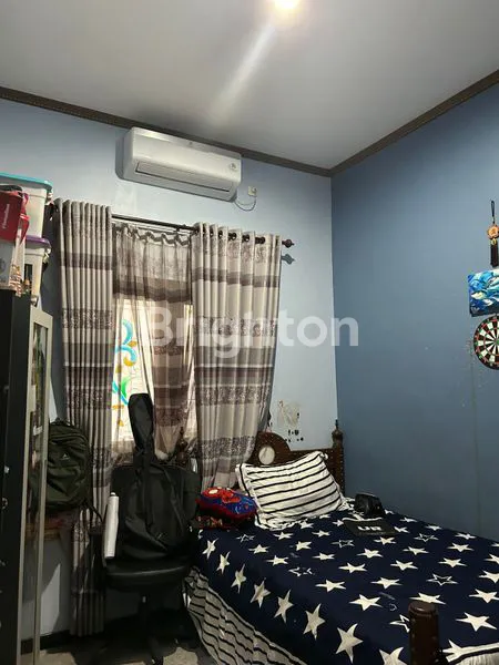 image RUMAH ELEGAN MODERN KLASIK DI SENGKALING MALANG (5)