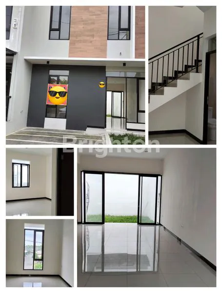 image JUAL RUMAH BARU 2 LANTAI DI TKI 5, BANDUNG (1)