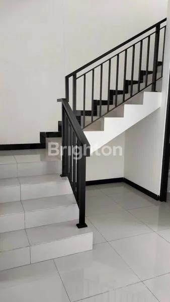 image JUAL RUMAH BARU 2 LANTAI DI TKI 5, BANDUNG (6)