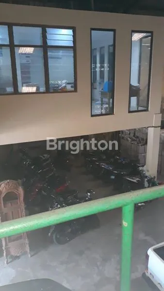 image GUDANG (FACTORY SHOWROOM) SIAP PAKAI DI JEPARA (2)