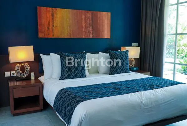 image LUXURY FREEHOLD VILLA IN MUNGGU  (2)