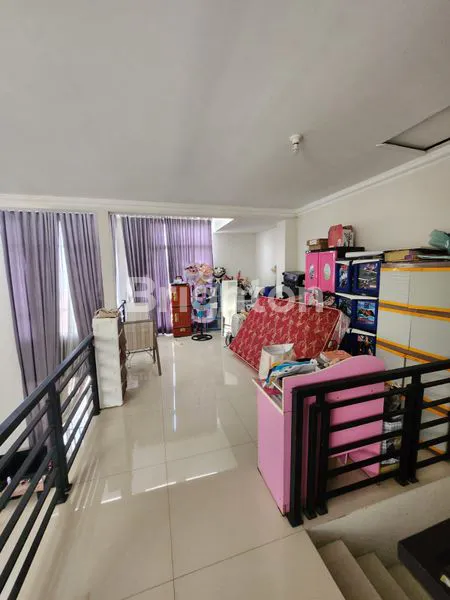 image RUMAH 2 LANTAI SIAP PAKAI BUKIT WAHID REGENCY MANYARAN SEMARANG BARAT (5)