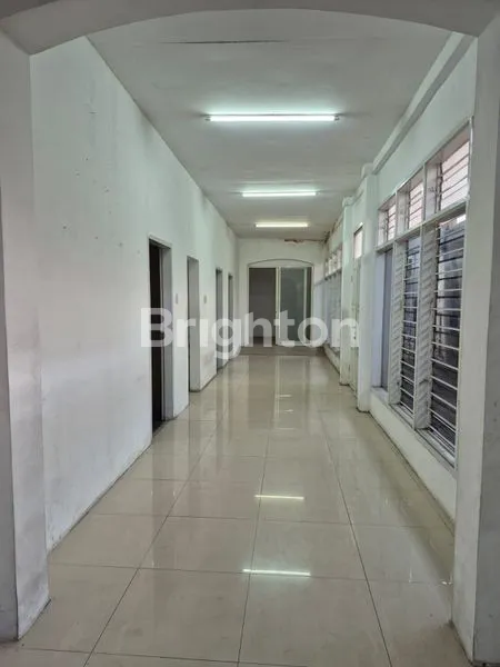 image TEMPAT USAHA NOL JALAN, STRATEGIS DEKAT KOTA & PUSAT KERAMAIAN COCOK TUK USAHA/ KLINIK/ BIMBELJL. DIPONEGORO (2)