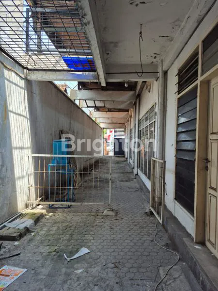 image TEMPAT USAHA NOL JALAN, STRATEGIS DEKAT KOTA & PUSAT KERAMAIAN COCOK TUK USAHA/ KLINIK/ BIMBELJL. DIPONEGORO (4)