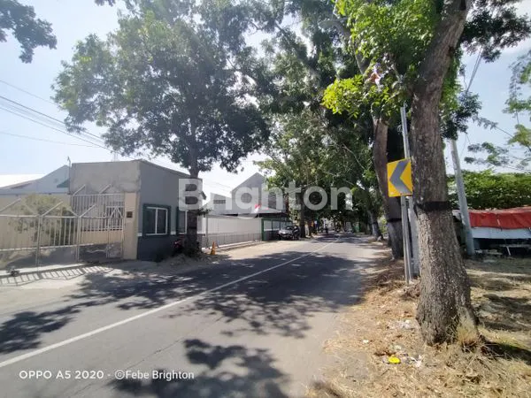 image TANAH MURAH AREA KAMPUS  UNIVERSITAS PGRI MADIUN (4)