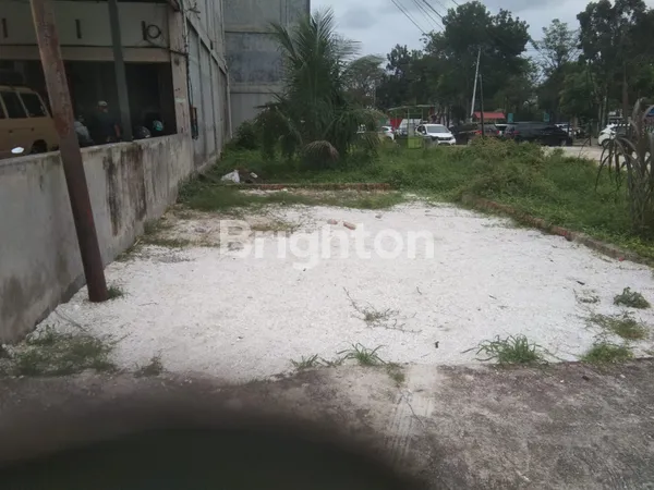 image TANAH KAVLINGAN PEKAN BARU SISA BLOK 9E 9F 9K 9L (2)