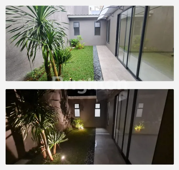 image RUMAH ASRI NYAMAN BANGUN BARU LOKASI STRATEGIS CIPINANG (6)