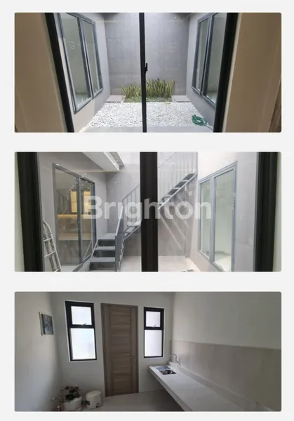 image RUMAH ASRI NYAMAN BANGUN BARU LOKASI STRATEGIS CIPINANG (7)