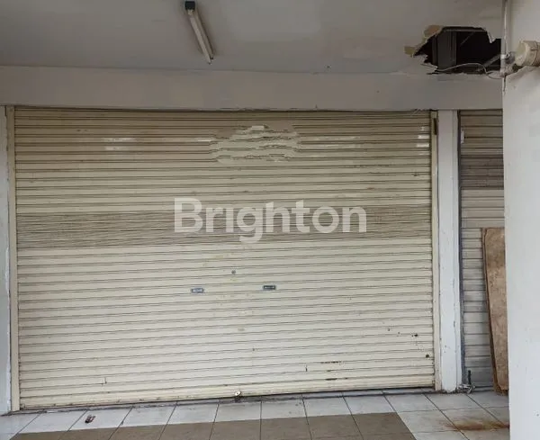 KIOS DI APARTEMEN KALIBATA CITY