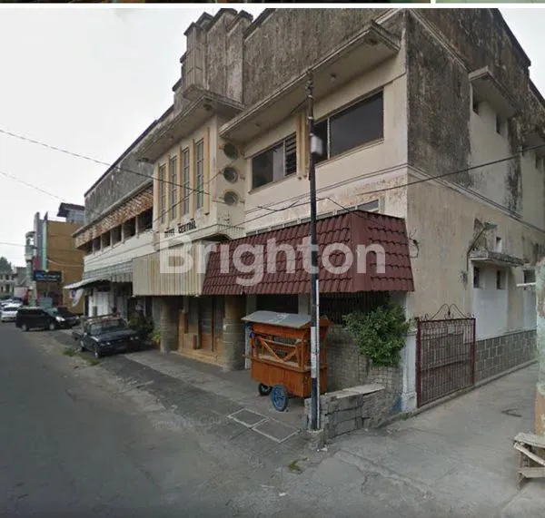 image JUAL EX HOTEL MELATI , HOTEL CENTRAL - KOTA SOLO JAWA TENGAH.  (3)