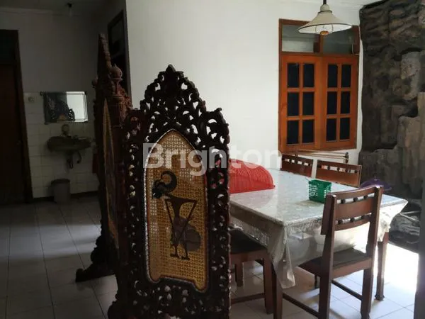 image JUAL EX HOTEL MELATI , HOTEL CENTRAL - KOTA SOLO JAWA TENGAH.  (6)