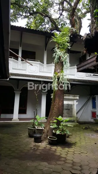 image JUAL EX HOTEL MELATI , HOTEL CENTRAL - KOTA SOLO JAWA TENGAH.  (2)