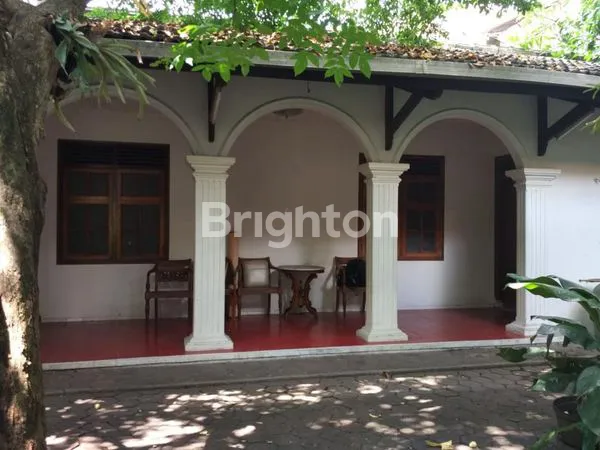 image JUAL EX HOTEL MELATI , HOTEL CENTRAL - KOTA SOLO JAWA TENGAH.  (8)