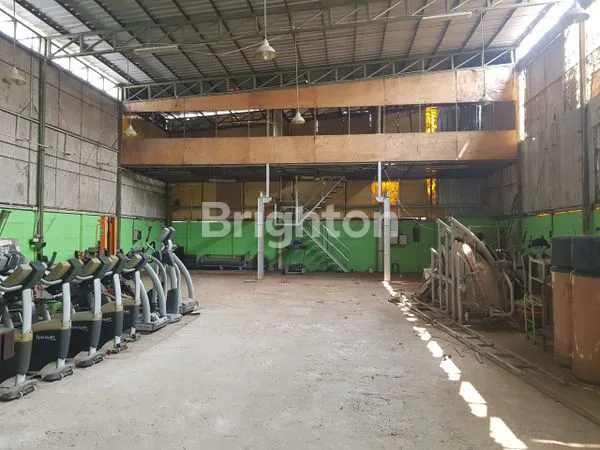 image DIJUAL CEPAT GUDANG STRATEGIS DI APIT EXIT TOLL CIKUPA BALARAJA DAN TOLL BARU BDS CBD TANGERANG (1)