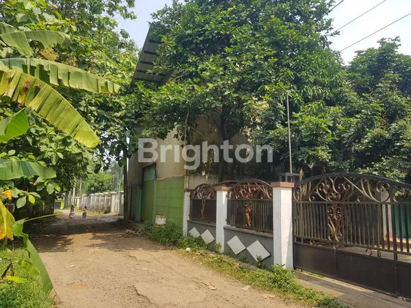 image DIJUAL CEPAT GUDANG STRATEGIS DI APIT EXIT TOLL CIKUPA BALARAJA DAN TOLL BARU BDS CBD TANGERANG (3)