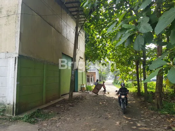 image DIJUAL CEPAT GUDANG STRATEGIS DI APIT EXIT TOLL CIKUPA BALARAJA DAN TOLL BARU BDS CBD TANGERANG (4)