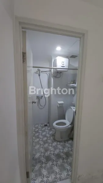 image DIJUAL APARTEMEN PUNCAK CBD  (2)