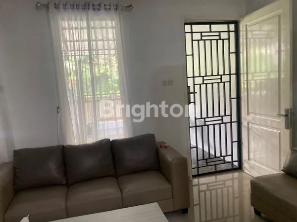 image RUMAH CITRA GARDEN NEGERI OLOK TELUK BETUNG SELATAN BANDAR LAMPUNG (6)