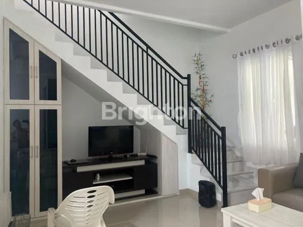 image RUMAH CITRA GARDEN NEGERI OLOK TELUK BETUNG SELATAN BANDAR LAMPUNG (2)