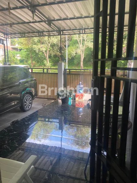 image RUMAH CITRA GARDEN NEGERI OLOK TELUK BETUNG SELATAN BANDAR LAMPUNG (1)