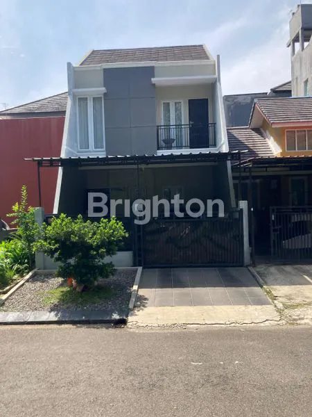 image RUMAH CITRA GARDEN NEGERI OLOK TELUK BETUNG SELATAN BANDAR LAMPUNG (3)