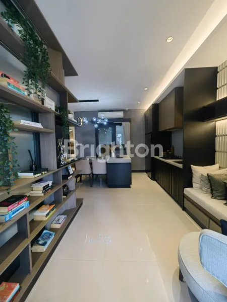 image LEONORA AT SYMPHONIA SUMMARECON SERPONG L7 (2)