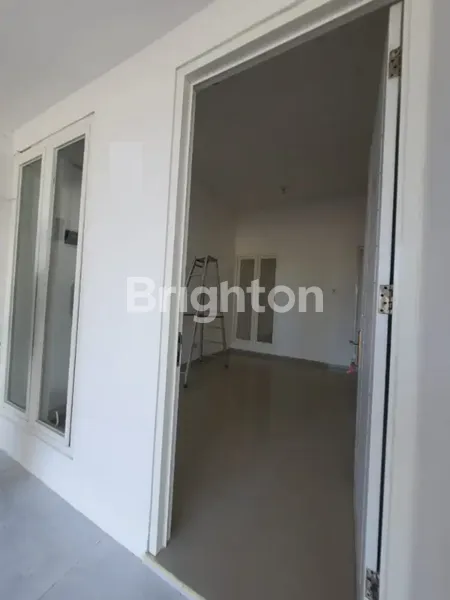 image RUMAH DI GREEN SEMANGGI SIAP HUNI DEKAT WONOREJO  (3)