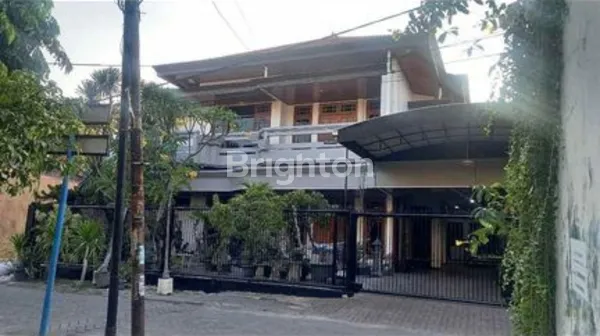 image RUMAH FULL FURNISH DI SIDOSERMO PDK SIAP HUNI DEKAT RAYA JEMURSARI (1)