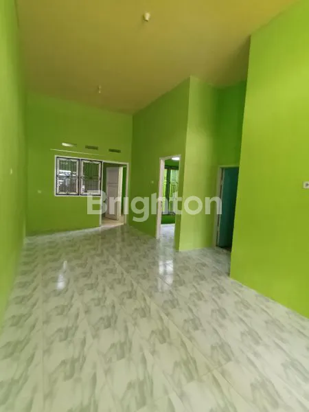 image RUMAH CANTIK SIAP HUNI  AMAN NYAMAN SAKO SUMATERA SELATAN (7)