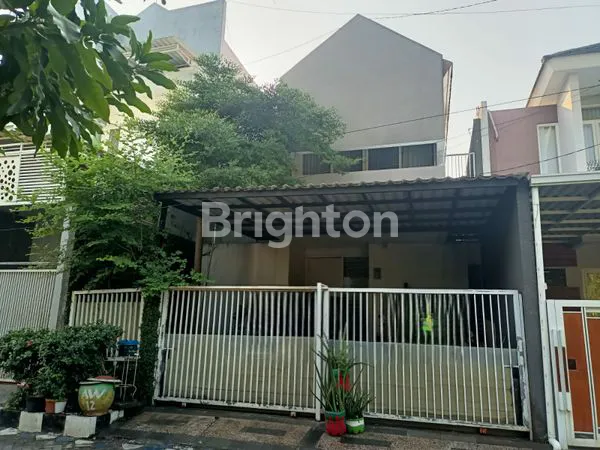 image RUMAH GSI SIAP HUNI BERSIH DAN TERAWAT (1)