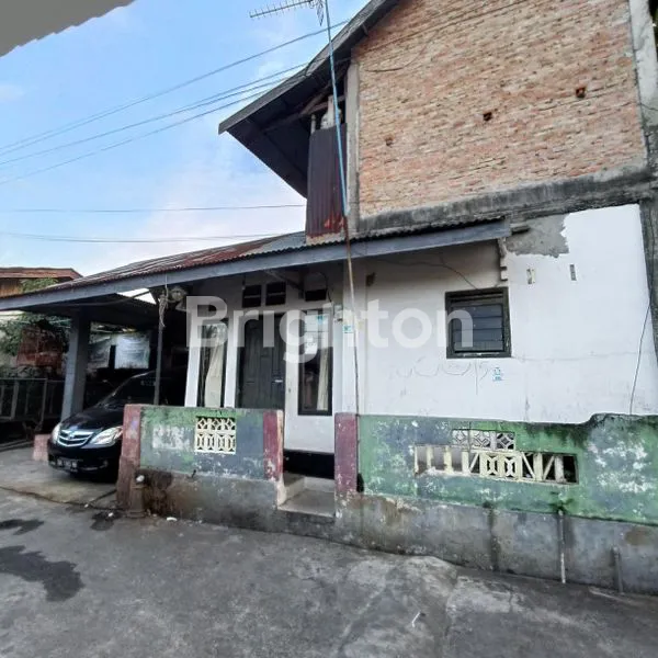 image BANGUNAN RUMAH LAMA & TANAH PUSAT KOTA (3)