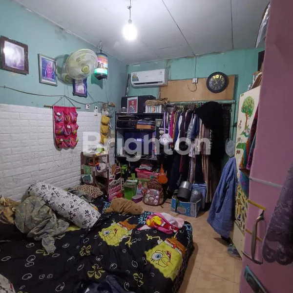 image BANGUNAN RUMAH LAMA & TANAH PUSAT KOTA (6)