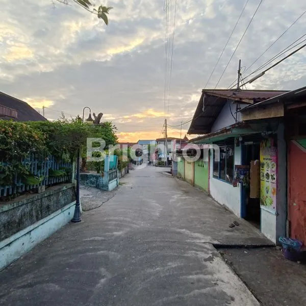 image BANGUNAN RUMAH LAMA & TANAH PUSAT KOTA (5)