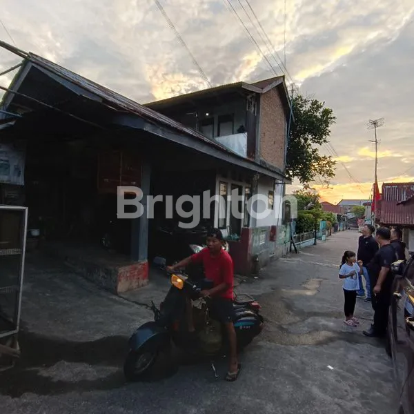 image BANGUNAN RUMAH LAMA & TANAH PUSAT KOTA (2)